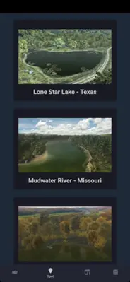 Fishing Planet Wiki android App screenshot 2